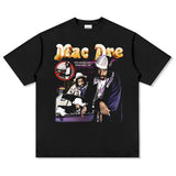 Mac Dre T-shirt