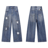 Mens jeans