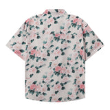 Mens beach shirt