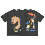 Drake DRAKE T shirts