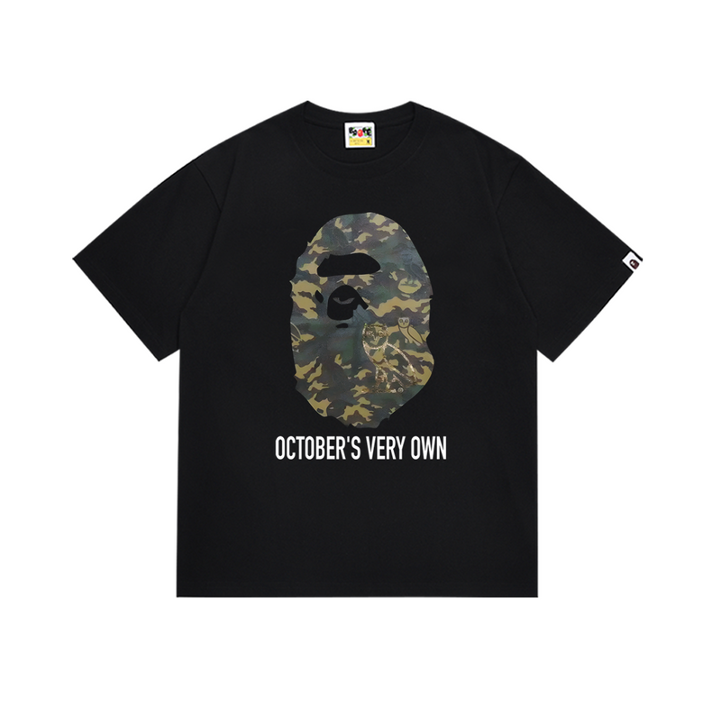 Bathing ape T Shirts