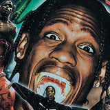 Travis Scott T-shirt