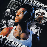 Jesse Dwyane Overlow XXX Tentacion T-Shirt