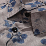 Mens beach shirt