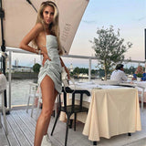 Women Dress Sexy Sling Dress