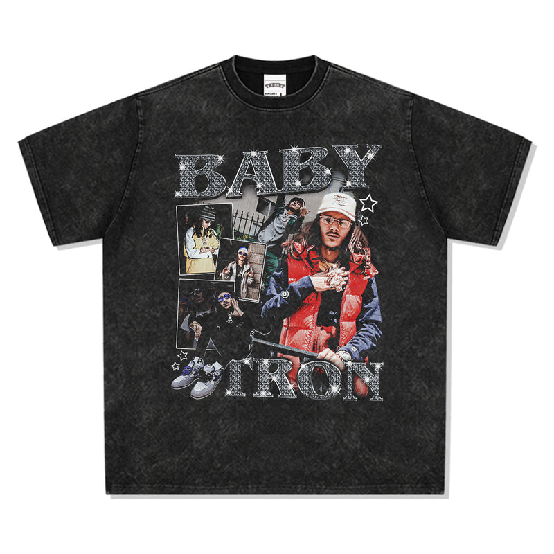 Baby Tron T-shirt