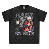 Baby Tron T-shirt