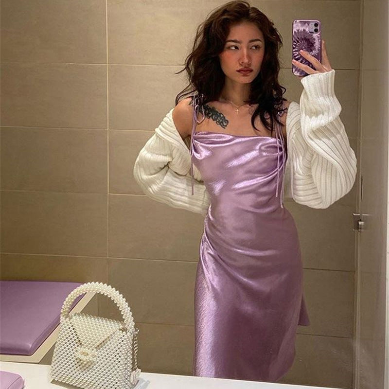 Women Dress Summer Sexy Hot Girl Dress