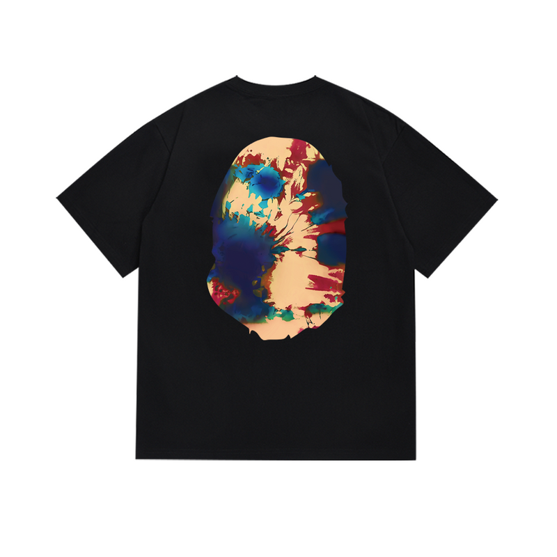 Bathing Ape T Shirt #SC015