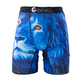 Ethika Boxer Briefs Skinny Breathable Ice Silk Boxer Briefs