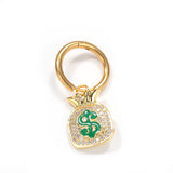 Earrings Funny Earrings Spectrum