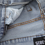 LOSTSHDWS Jeans