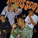 Travis Scott T-shirt