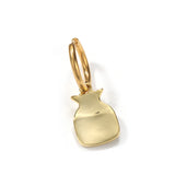 Earrings Funny Earrings Spectrum