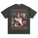 Rap og 47 T shirts