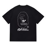 Bathing ape T Shirts