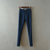 Women Jeans Stretch Slimming and Tight