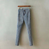 Women Jeans Stretch Slimming and Tight