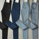 Women Jeans Stretch Slimming and Tight