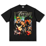 Tory Lanez T-shirt