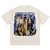 Benito Antonio Martinez Ocasio Bad Bunny T-Shirt