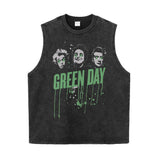 Green Day T Shirt
