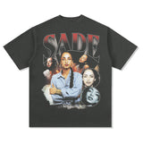 SADE T-shirt