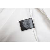 Fog Essentials T Shirts Spring/Summer FOG Letter Print Crew Neck Short Sleeves