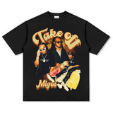 Takeoff T-shirt