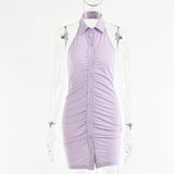 Women Dress Summer Sexy Hot Girl Dress