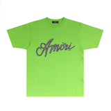 Amiri T Shirts