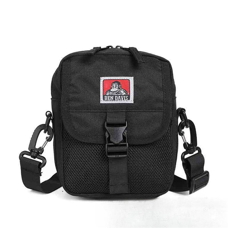 Ben Davis Bags One Shoulder Men's and Women's