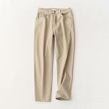 Women Jeans Autumn Loose Casual