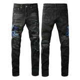 Men Trendy Jeans