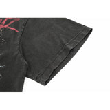 HELLSTAR T-shirt Direct Printing Pattern