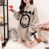 Women's Pullover Sweater