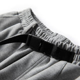 Unisex Shorts Embroidered Cargo Shorts Summer Sports