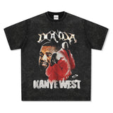 Kanye Scott T-shirt