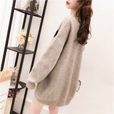 Women's Pullover Sweater