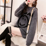 Women's Pullover Sweater