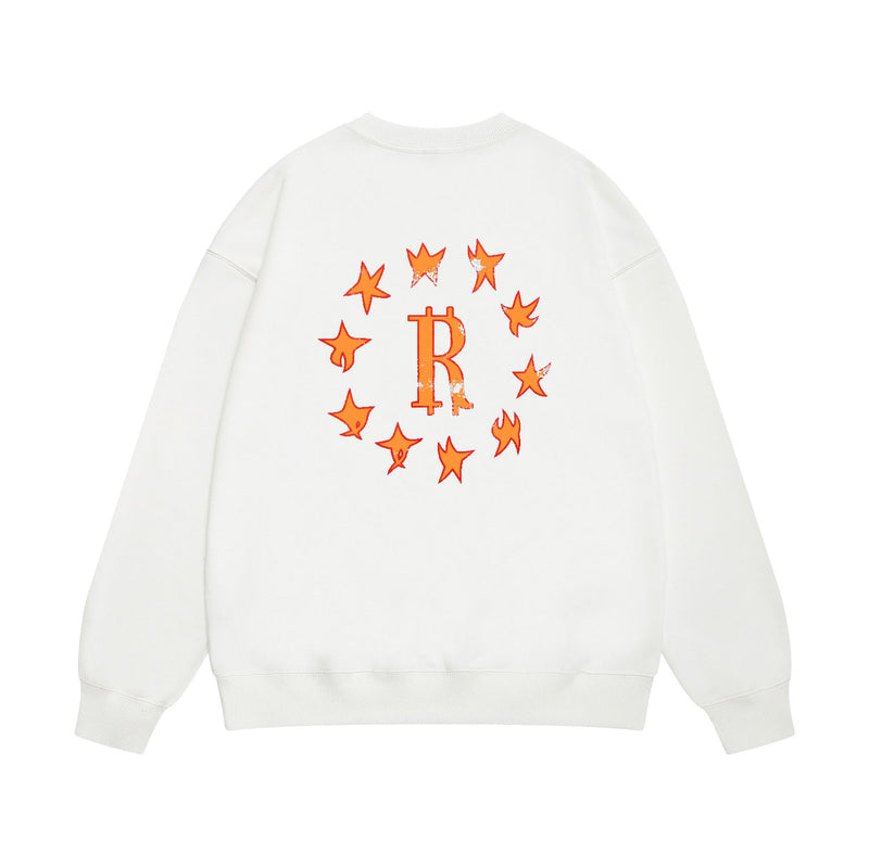 Rhude sweatshirt