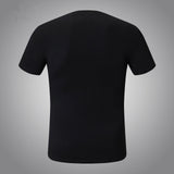 Dsq2 T Shirt Icon Letter Printing Casual Sports Short Sleeve Summer Men's