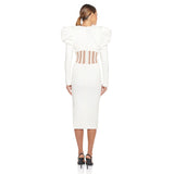 Women Dress Sexy Temperament Dress