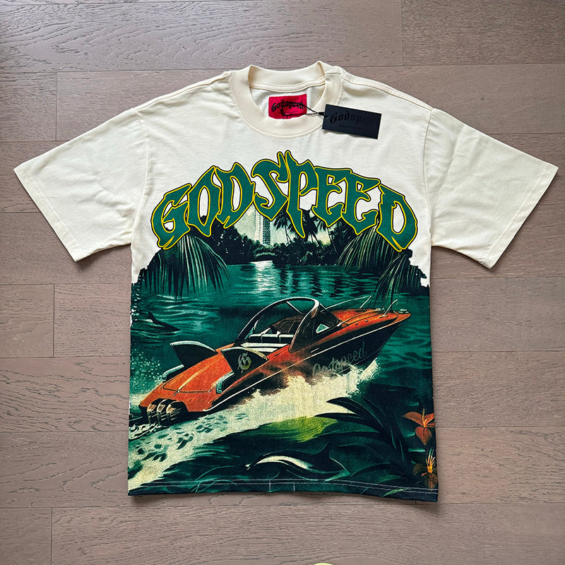 Godspeed T Shirts