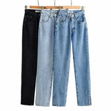 Women Jeans Slim Fit