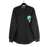 Palm Angle Long Sleeve Shirt