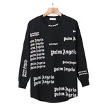 Palm Angle Long Sleeve Shirt