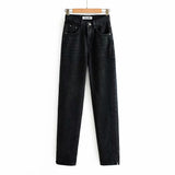 Women Jeans Slim Fit