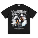 Pop Smoke T shirts