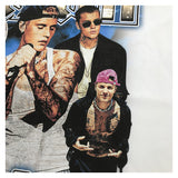 JUSTINBieber T-shirt